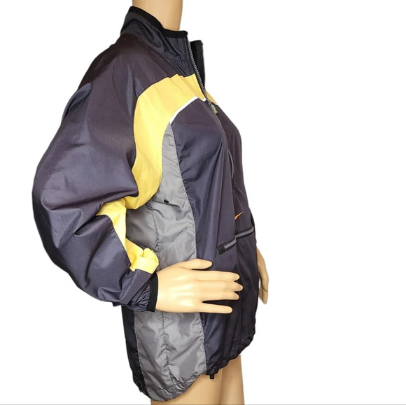 Nike windbreaker pullover - Picture 10 of 16